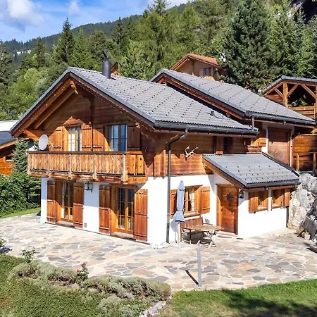 Appartement Chantajoie Crans-Montana