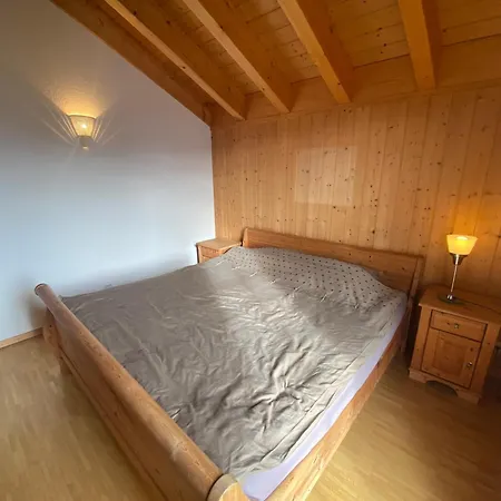 Chantajoie Apartment *