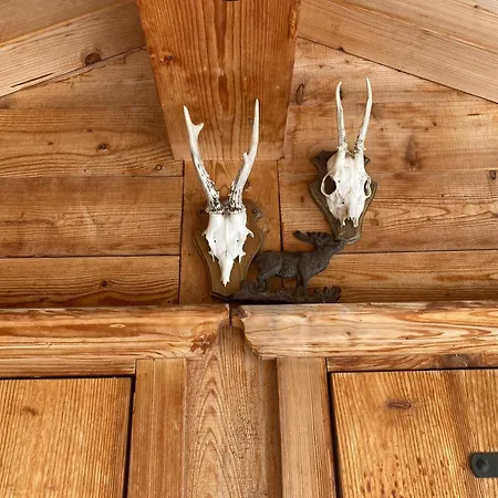 Appartement Chantajoie Crans-Montana