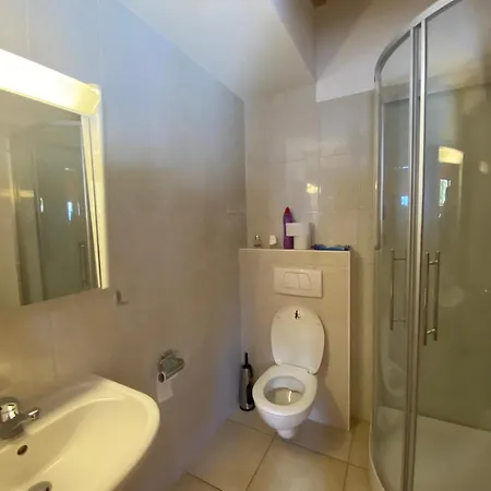 Appartement Chantajoie Crans-Montana
