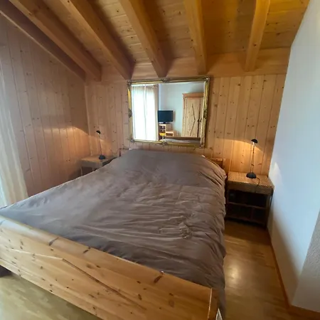 Chantajoie Appartement *