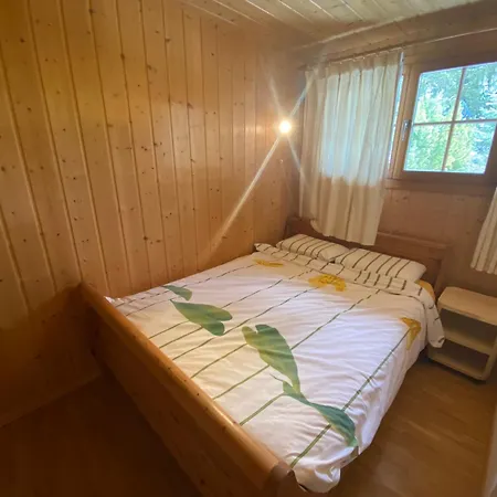 Appartement Chantajoie