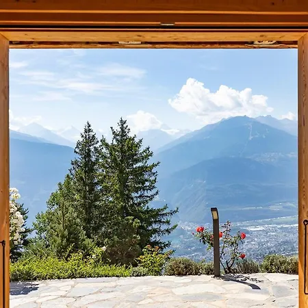 Appartement Chantajoie *
