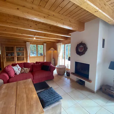 Appartement Chantajoie *